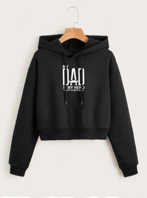 Vtex Full Sleeve Printed Women Sweatshirt