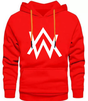 SPOWEARY Full Sleeve Printed Men Sweatshirt