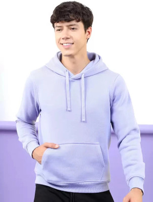 Ravi creations Full Sleeve Self Design Men Sweatshirt
