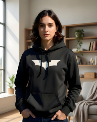FLYIND VOGUE OUTFIT Full Sleeve Graphic Print Women Sweatshirt