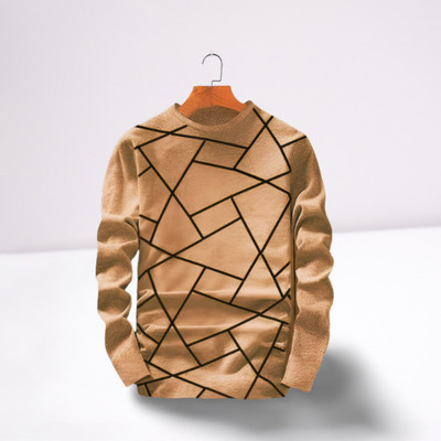 Singham Full Sleeve Color Block Boys Sweatshirt