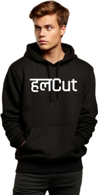 Arispo Full Sleeve Printed Men Sweatshirt