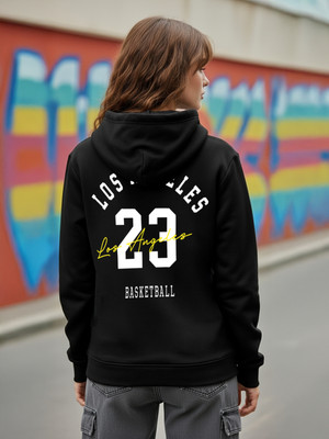 HouseOfCommon Full Sleeve Graphic Print Women Sweatshirt