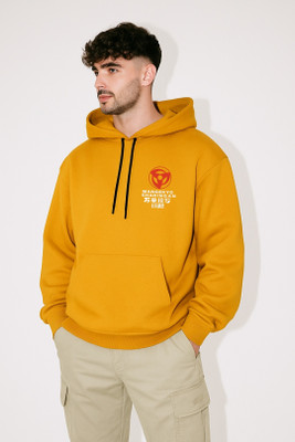 Xenon Clothing Full Sleeve Printed Men Sweatshirt
