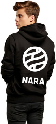 Arispo Full Sleeve Printed Men Sweatshirt