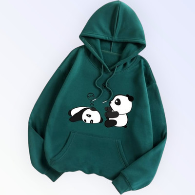 NEMOENTERPRISE Full Sleeve Printed Women Sweatshirt