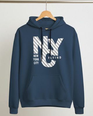 FLYIND VOGUE OUTFIT Full Sleeve Graphic Print Men Sweatshirt