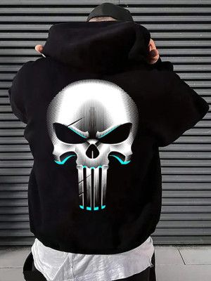 BubbleTwyst Full Sleeve Graphic Print Men & Women Sweatshirt