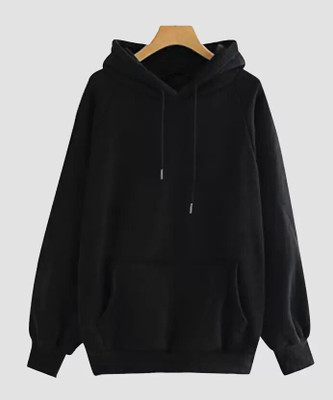 HouseOfCommon Full Sleeve Printed Women Sweatshirt