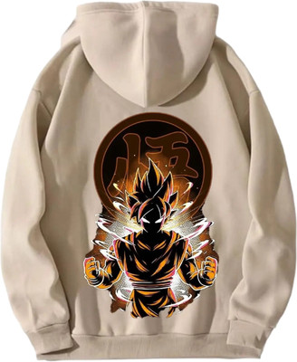 NINFIN Full Sleeve Graphic Print Men Sweatshirt