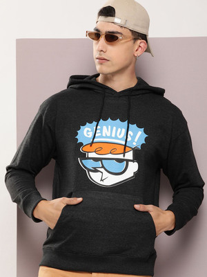 Kook N Keech Full Sleeve Printed Men Sweatshirt