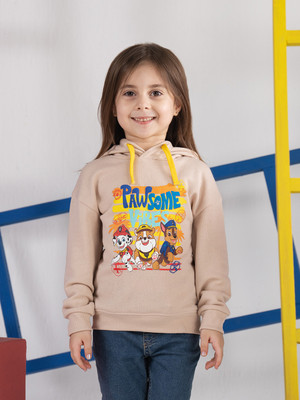 Spunkies Full Sleeve Graphic Print Baby Boys & Baby Girls Sweatshirt