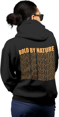 Fighterhero Full Sleeve Printed Women Sweatshirt