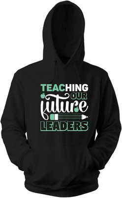 Trendifyteez Full Sleeve Printed Men & Women Sweatshirt