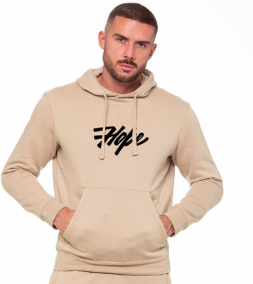 SPOWEARY Full Sleeve Printed Men Sweatshirt
