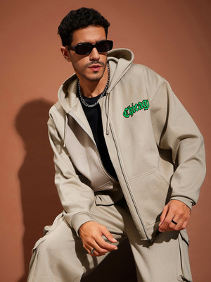 MASCLN SASSAFRAS Full Sleeve Printed Men Sweatshirt