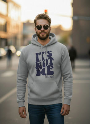 MACK JONNEY Full Sleeve Printed Men Sweatshirt