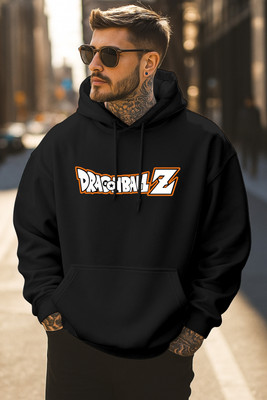 Trend Twist Full Sleeve Printed Men Sweatshirt