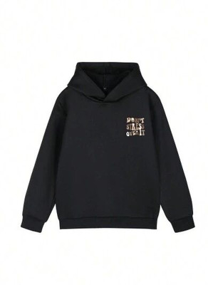 PD CLORI Full Sleeve Printed Women Sweatshirt