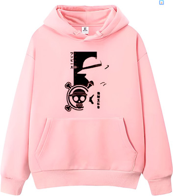 UNICUS APPAREL Full Sleeve Printed Men Sweatshirt