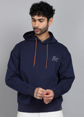 United Colors of Benetton Full Sleeve Solid Men Sweatshirt