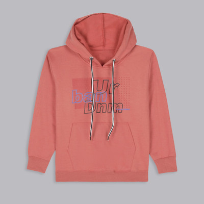 Miss & Chief Full Sleeve Printed Boys Sweatshirt