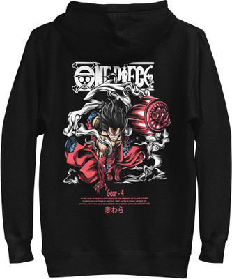 poppshop Full Sleeve Graphic Print, Printed, Geometric Print Men Sweatshirt