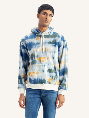 LEVI'S Full Sleeve Printed Men Sweatshirt