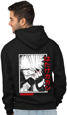 Joy and Happiness Full Sleeve Printed Men Sweatshirt