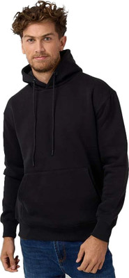 VDART TREND Full Sleeve Solid Men Sweatshirt