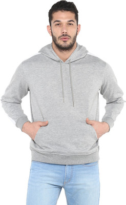 Alan Jones Full Sleeve Color Block Men Sweatshirt