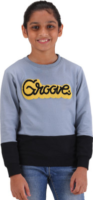 pamkids Full Sleeve Printed Baby Boys Sweatshirt