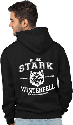 Artivri Full Sleeve Printed Men Sweatshirt