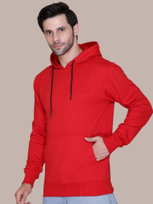 Pyro Spirit Full Sleeve Printed Men Sweatshirt