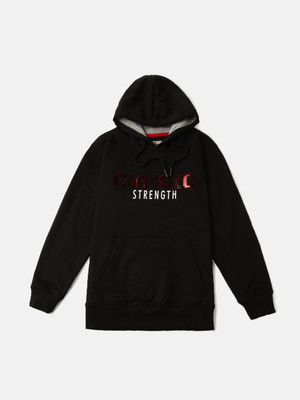 ONN Full Sleeve Graphic Print Boys Sweatshirt