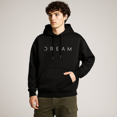 Blooming Full Sleeve Graphic Print Men Sweatshirt