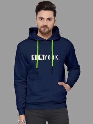 VDART TREND Full Sleeve Printed Men Sweatshirt