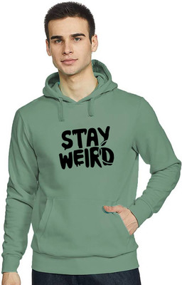 VDART TREND Full Sleeve Printed Men Sweatshirt