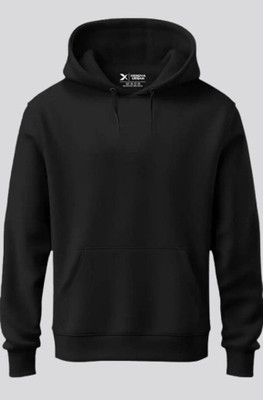 HouseOfCommon Full Sleeve Solid Women Sweatshirt