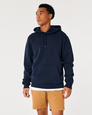 RS FASHIONS TREND Full Sleeve Self Design Men Sweatshirt