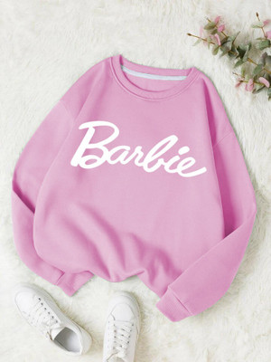 HouseOfCommon Full Sleeve Printed Women Sweatshirt