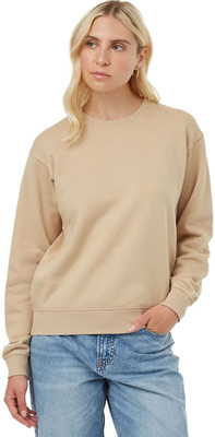 ZubyDuby Full Sleeve Printed Women Sweatshirt