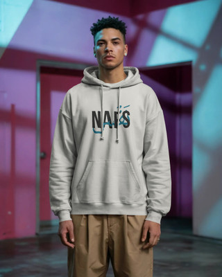 Baefikrey Full Sleeve Printed Men & Women Sweatshirt