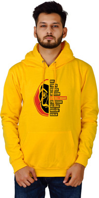 DivRa Clothing Full Sleeve Graphic Print Men Sweatshirt