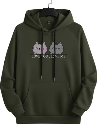 the rich state Full Sleeve Graphic Print, Printed Women Sweatshirt