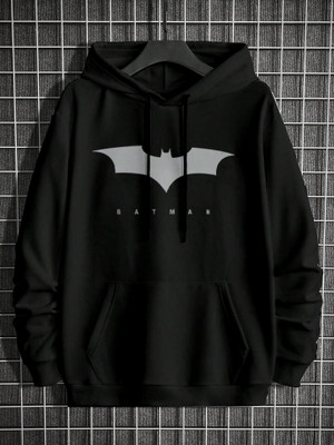 nextrendz Full Sleeve Graphic Print Men Sweatshirt