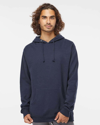 SPOWEARY Full Sleeve Solid Men Sweatshirt