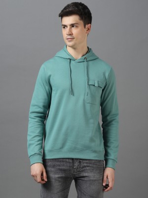 Urbano Fashion Full Sleeve Printed Men Sweatshirt