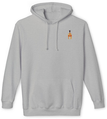 Kattar Full Sleeve Printed Men & Women Sweatshirt