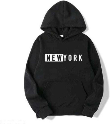 Datalact Full Sleeve Printed Men Sweatshirt